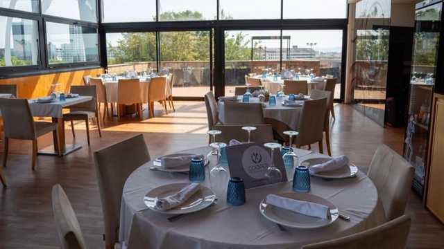 Camarero/a de Barra y Sala/Terraza