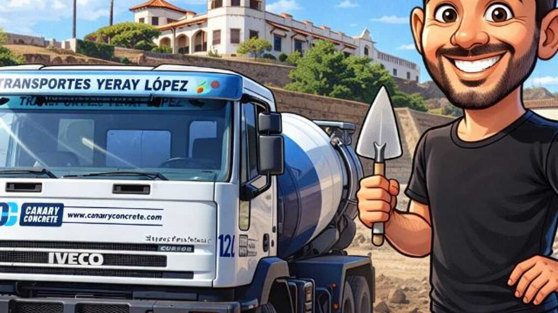 transportes en carretera cover image