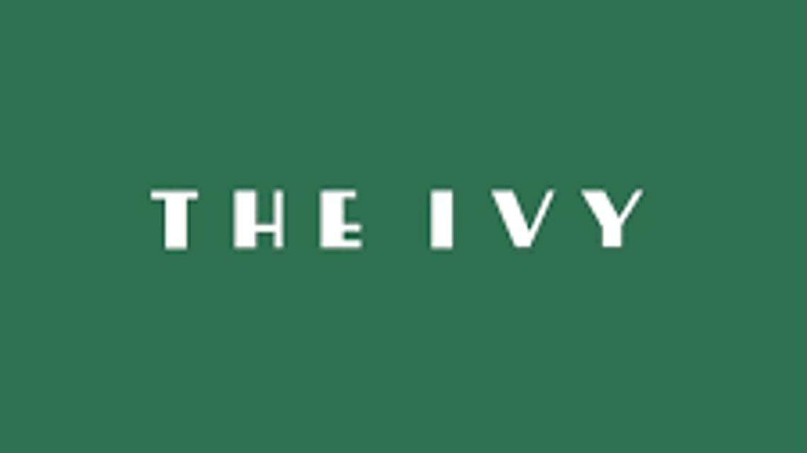 The Ivy  cover image