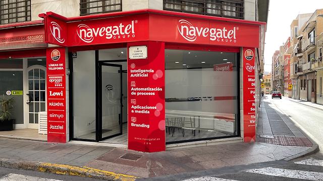 Asesor/a Comercial