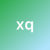 x Q. avatar icon