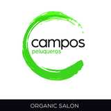 Campos Peluqueros logo