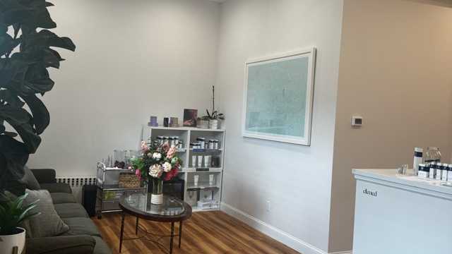 Esthetician/Brow Technician/ Nail Technician