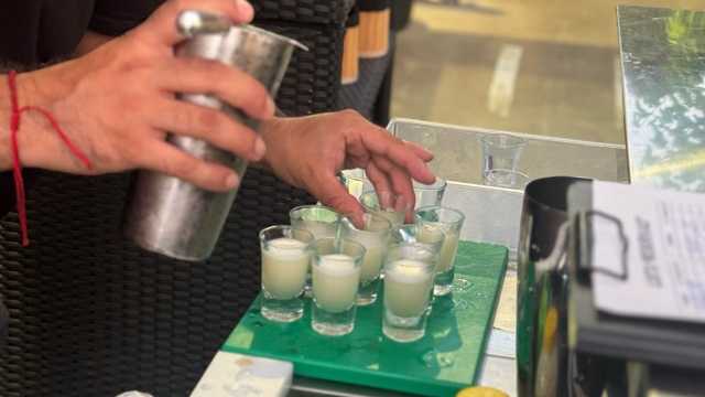 Coctelero