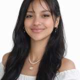 Gabriela B. avatar icon