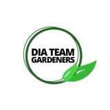 DIA Team Gardeners logo