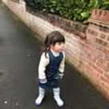 Shereen G. avatar icon