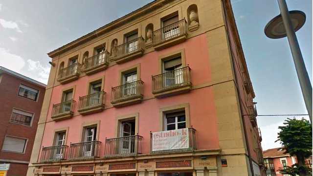 Arquitecto/a Técnico/a