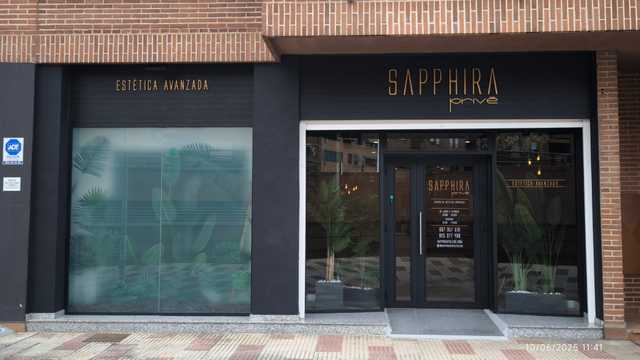 Esteticista Titulada con experiencia