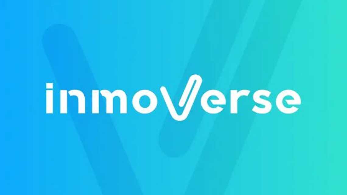 Inmoverse cover image