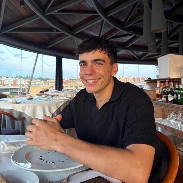 Candidate avatar