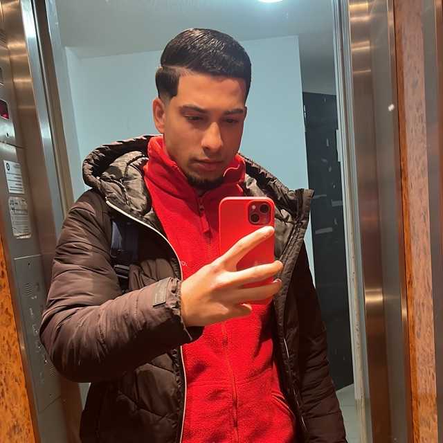 Candidate avatar