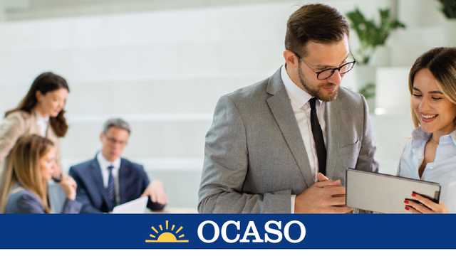 O Carballiño- Comercial Agente de Seguros Exclusivo