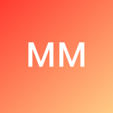 Mikel  M. avatar icon