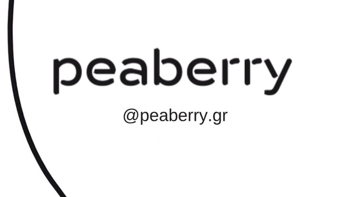 peaberry cafetería  cover image