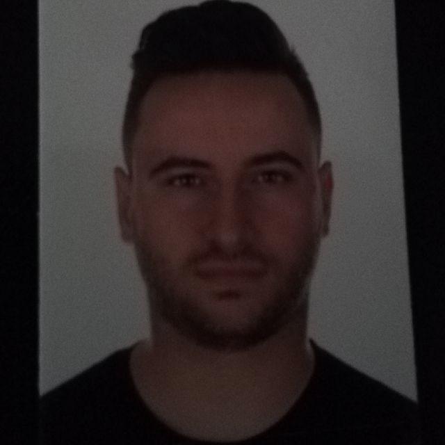 Candidate avatar