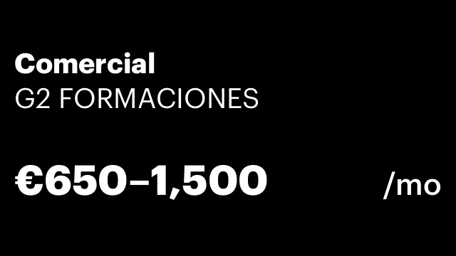 Comercial