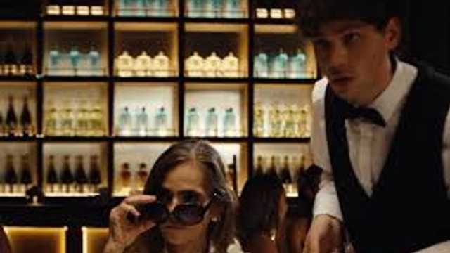 Ayudante/a de Cocina