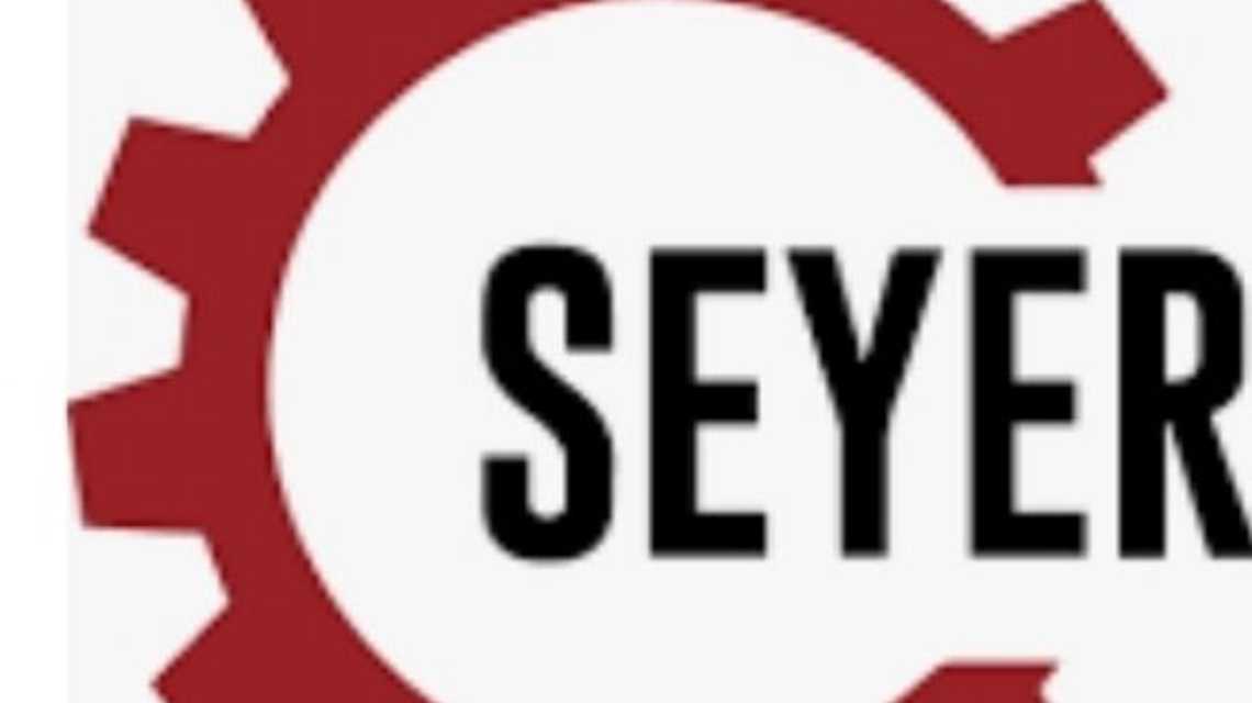 Seyer 200 cover image