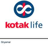 Kotak Mahindra Bank logo