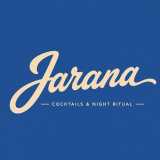 JARANA MARBELLA logo