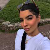 Arantxa .. avatar icon