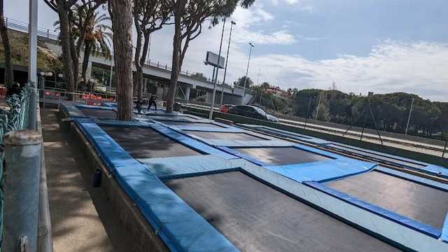 Ayudante de Camarero/a