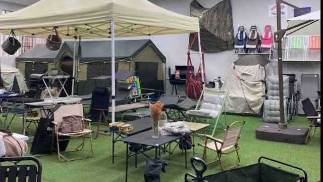 ENCARGADO DE ALMACÉN