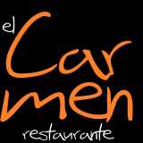 El Carmen - Restaurante en Xàtiva logo