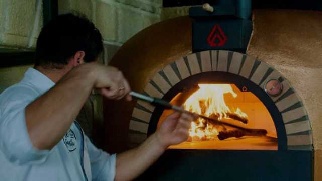 Pizzero/a