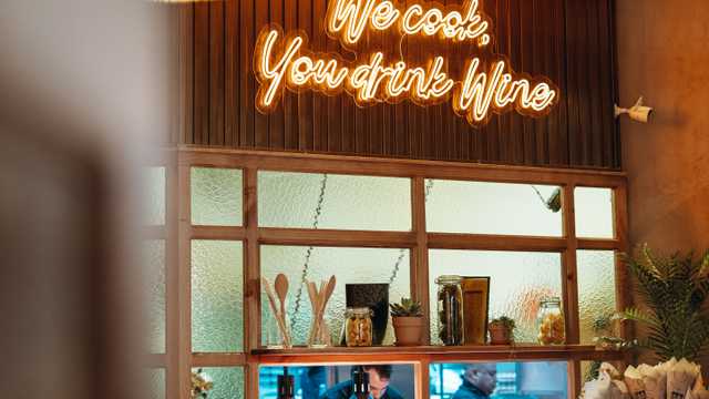 Camarero/a de Restaurante