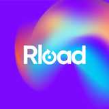 Rload Studio logo
