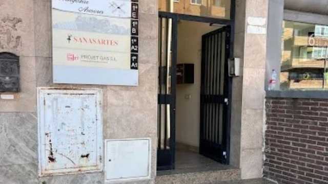 Técnico/a Contabilidad y Fiscalidad