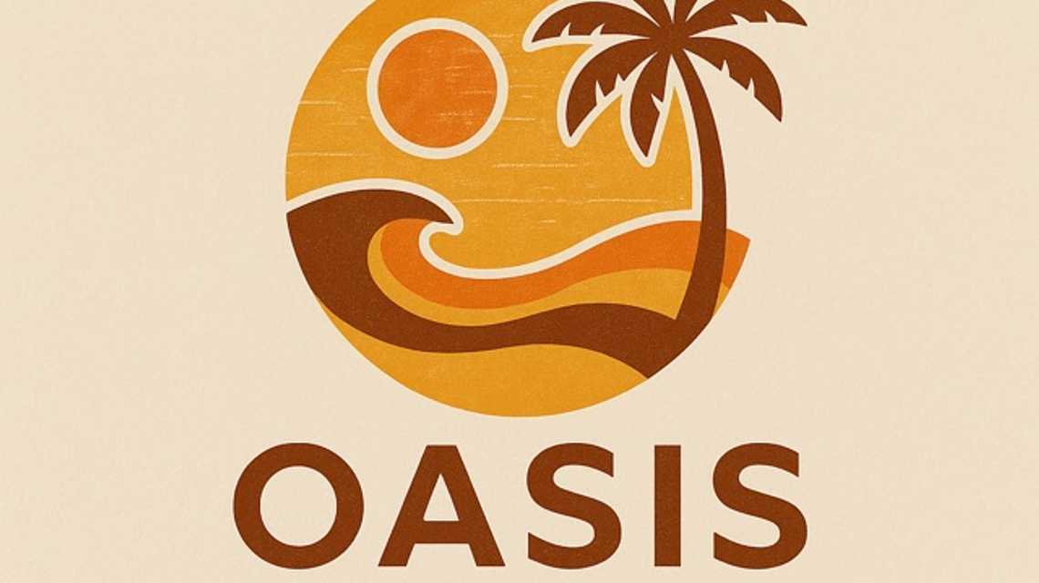 Oasis Cambrils cover image