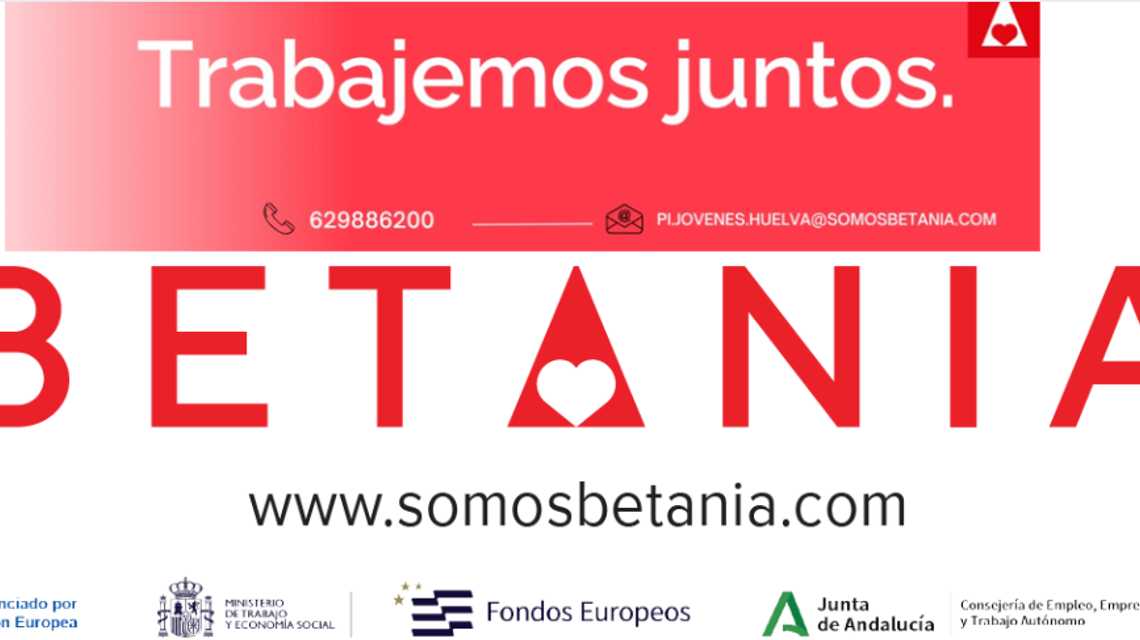 Nuevo Hogar Betania cover image