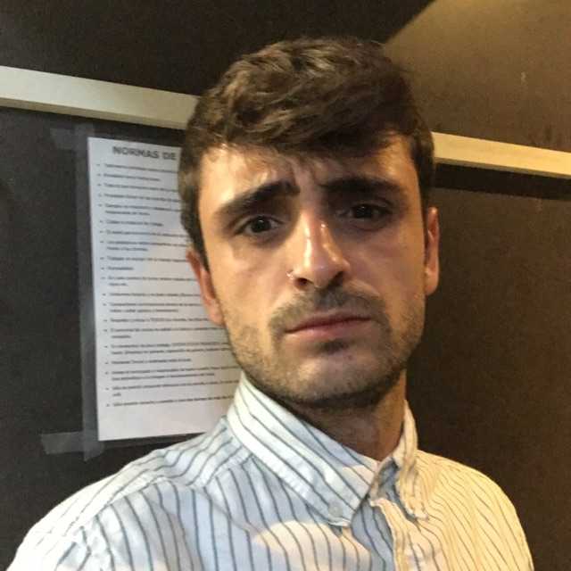 Candidate avatar