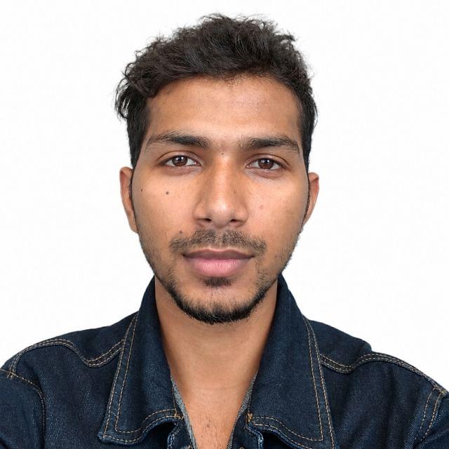 Candidate avatar