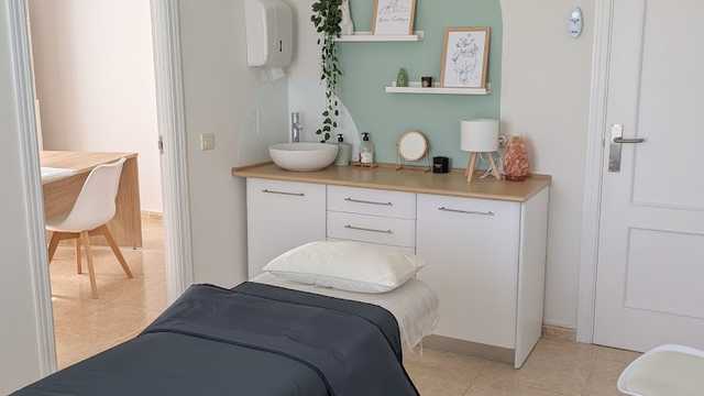 Fisioterapeuta