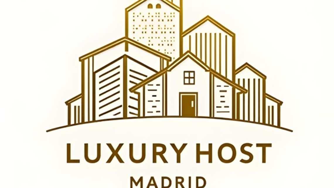 Luxury HOST Madrid cover image