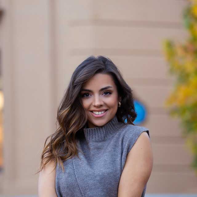 Candidate avatar
