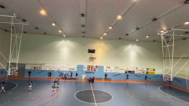 Conserje y limpiador en Olmedo