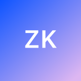 Zareeda K. avatar icon