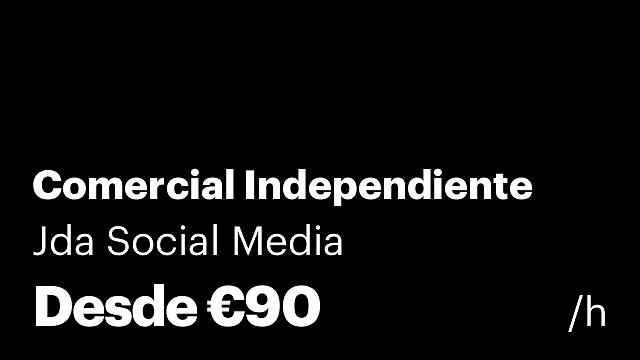 Comercial Independiente