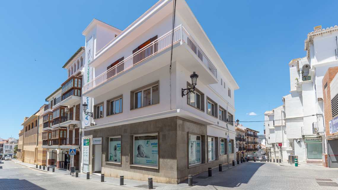 Abehsera Medicals cover image