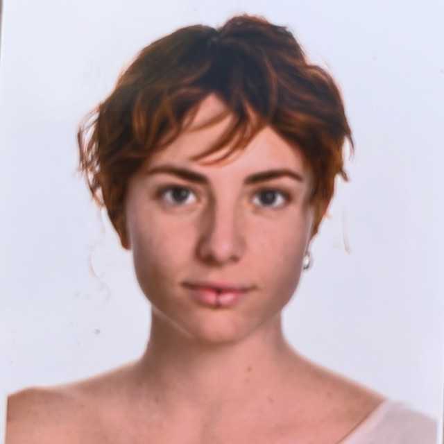 Candidate avatar