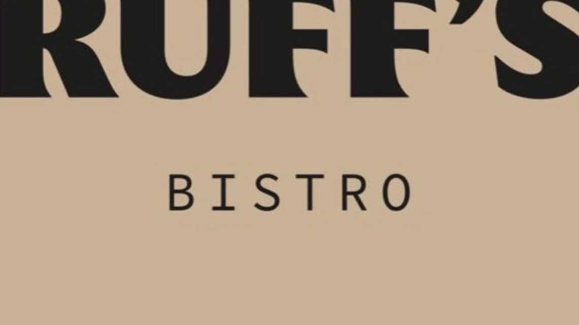 Ruff's Bistro cover image