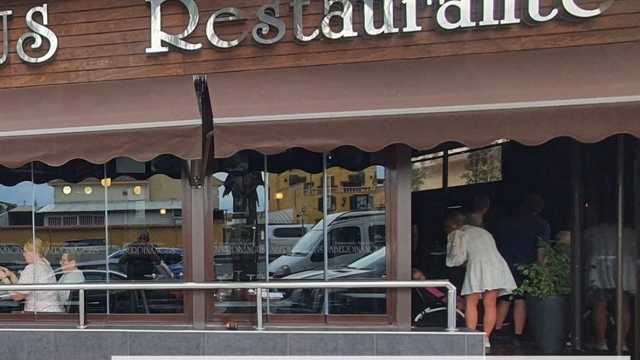 Ayudante de cocina freganchin