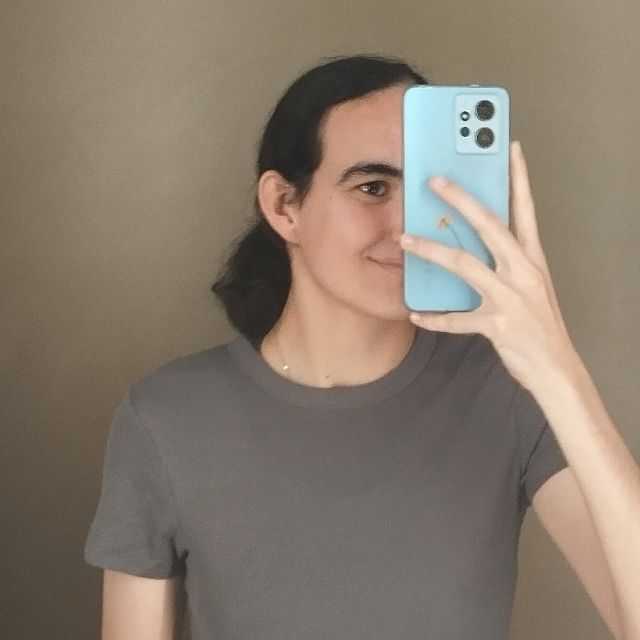 Candidate avatar