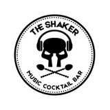 THE SHAKER logo