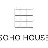 Soho Pool House Barcelona logo